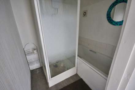 Salford Crescent, Salford, Image 24