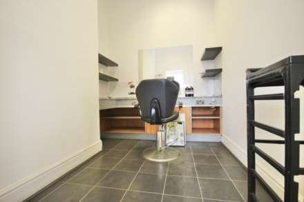 Salford Crescent, Salford, Image 3