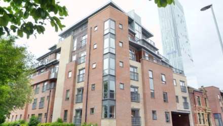 Collier Street, Castlefield, Image 7