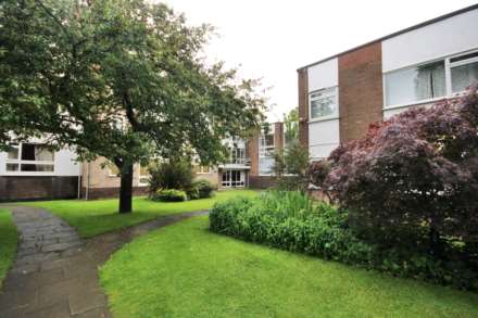 Wilmslow Road, Manchester, Image 1