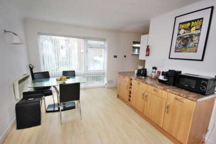 Wilmslow Road, Manchester, Image 3