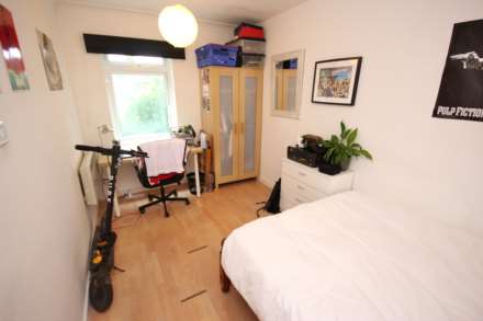 Wilmslow Road, Manchester, Image 6
