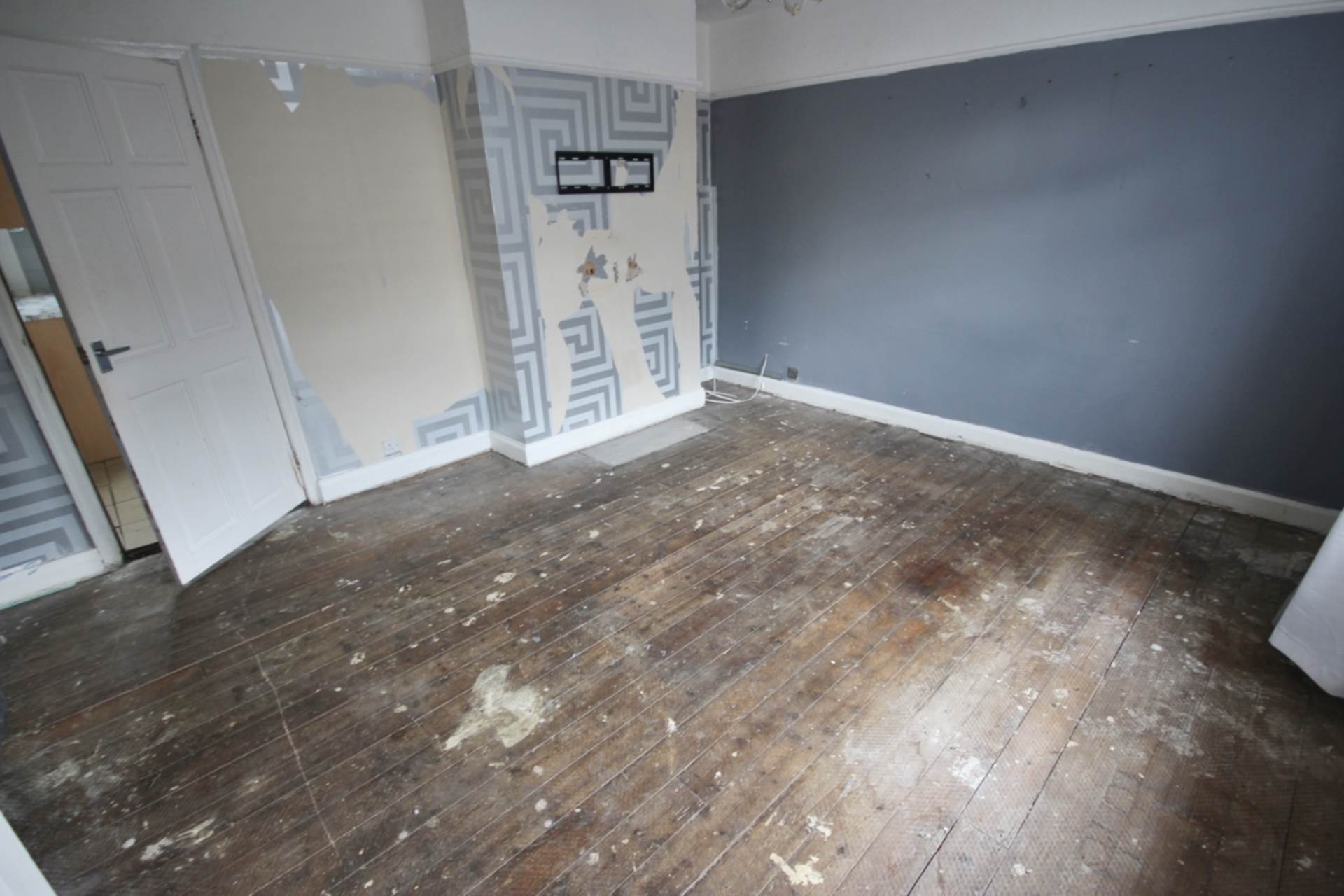 Annesley Road, Manchester, Image 1