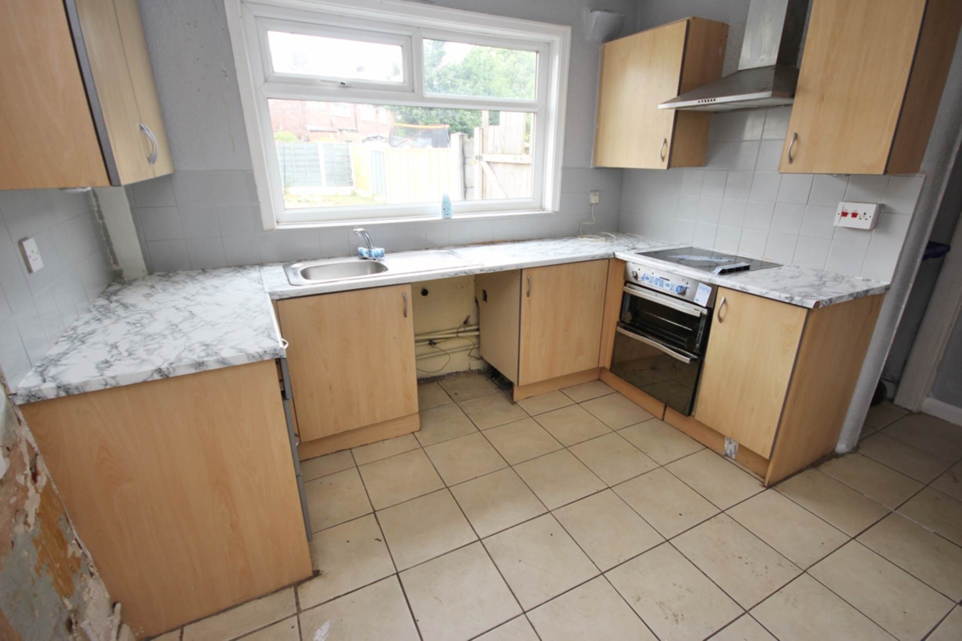 Annesley Road, Manchester, Image 2