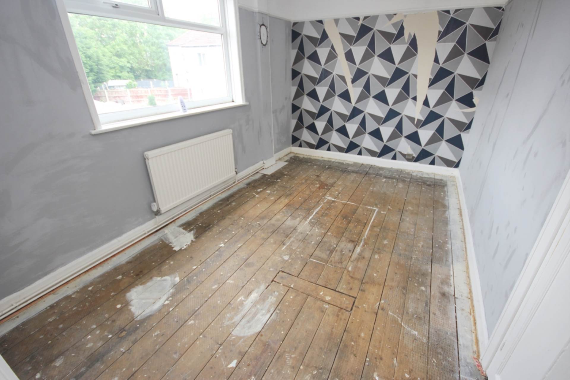 Annesley Road, Manchester, Image 5