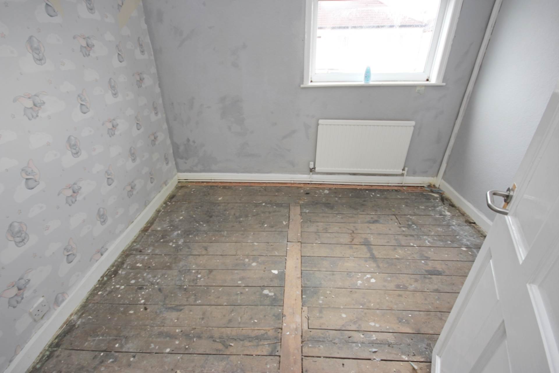 Annesley Road, Manchester, Image 6
