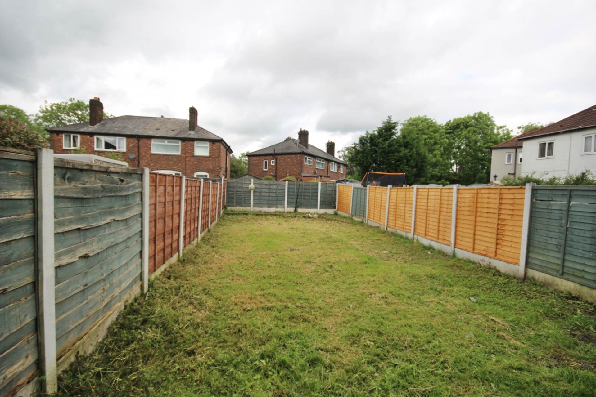Annesley Road, Manchester, Image 7