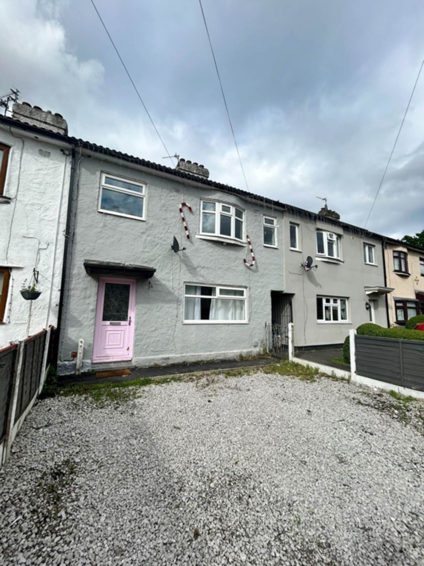 Annesley Road, Manchester, Image 8