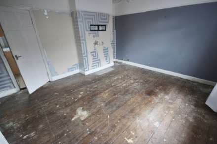 Annesley Road, Manchester, Image 1
