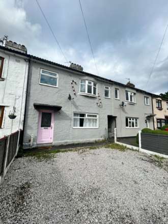 Annesley Road, Manchester, Image 8
