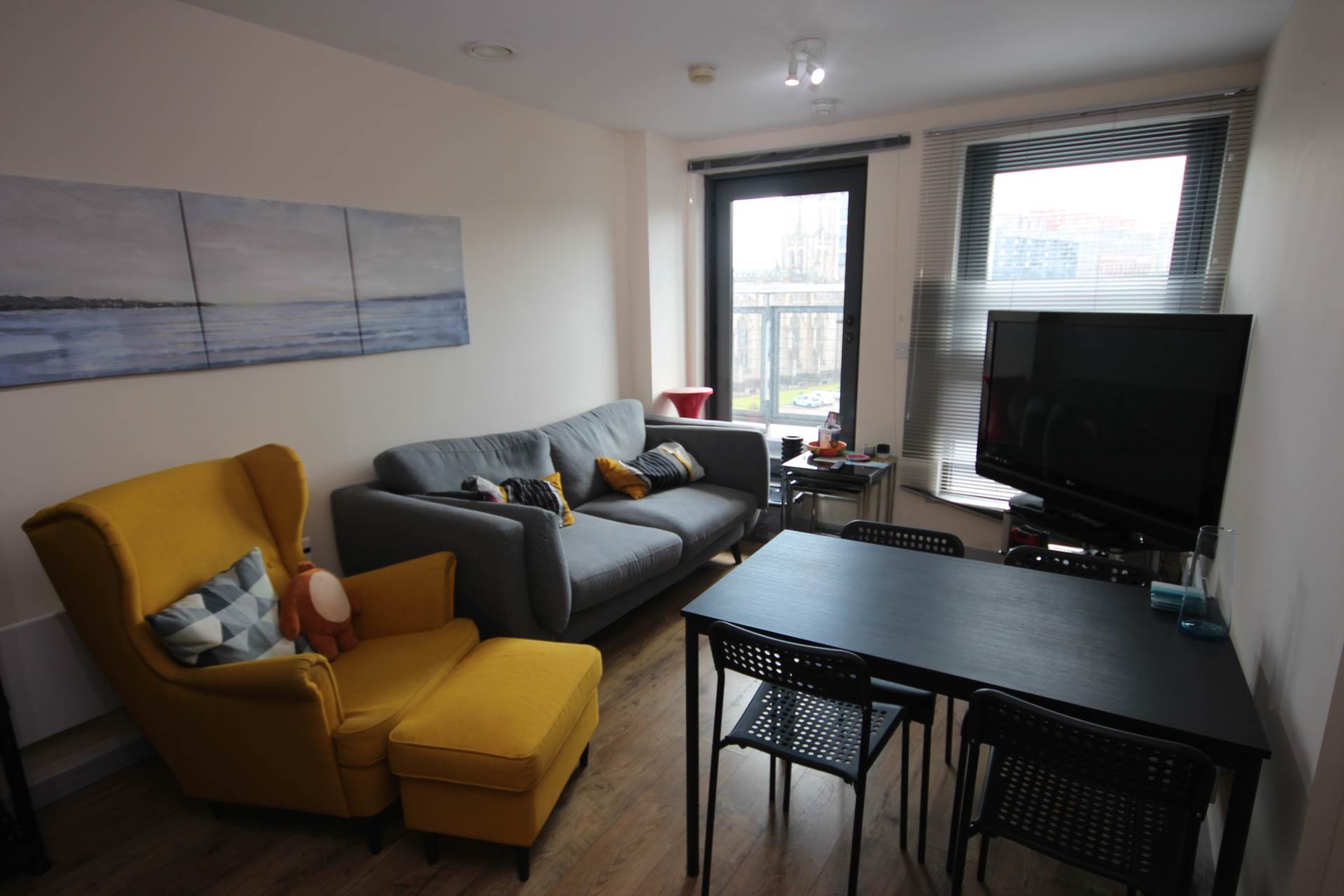 Blantyre Street, Manchester, Image 1