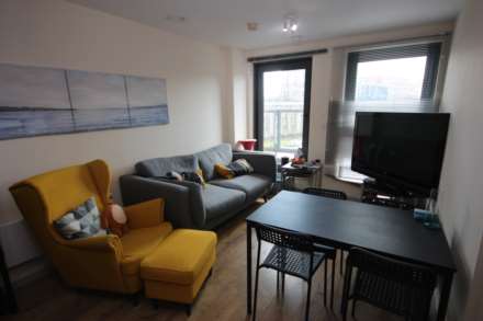 Blantyre Street, Manchester, Image 1