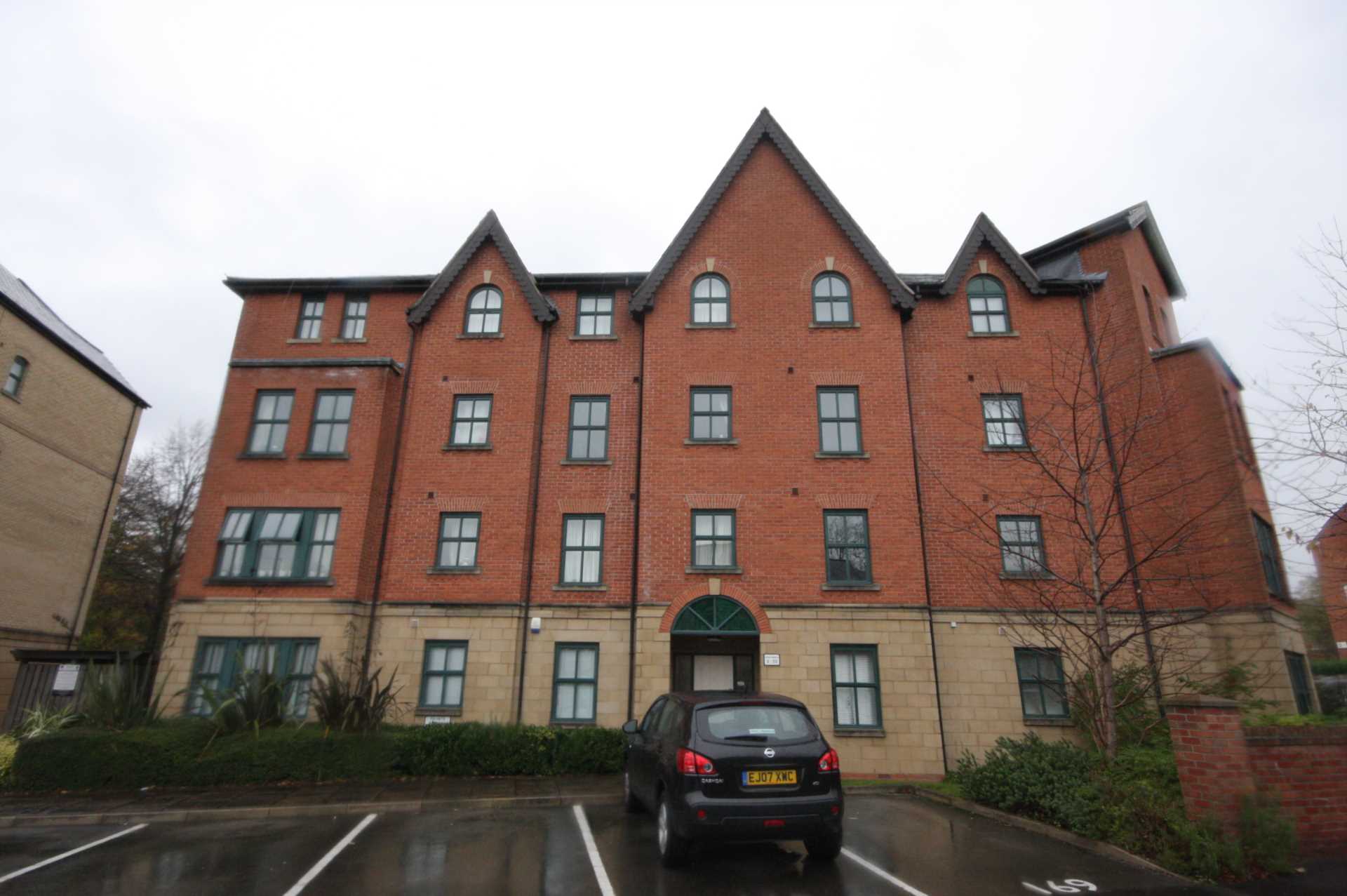 Hadfield Close,, Fallowfield,, Image 6