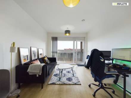 Harrison Street, Manchester, Image 1