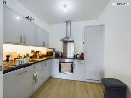 Harrison Street, Manchester, Image 2