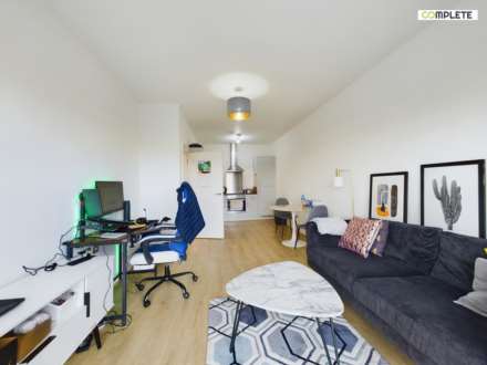 Harrison Street, Manchester, Image 3