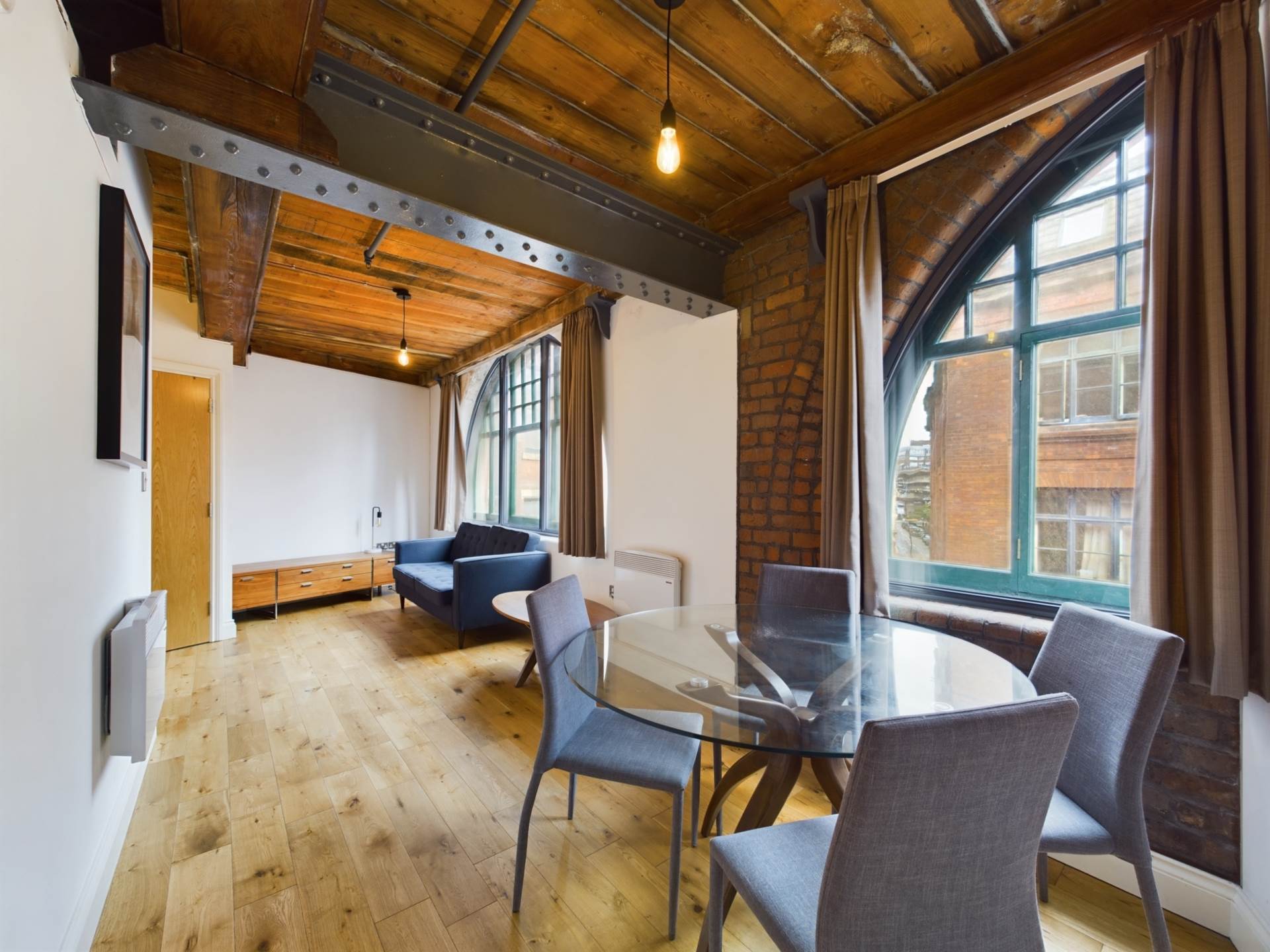 Harter Street, Manchester, Image 1