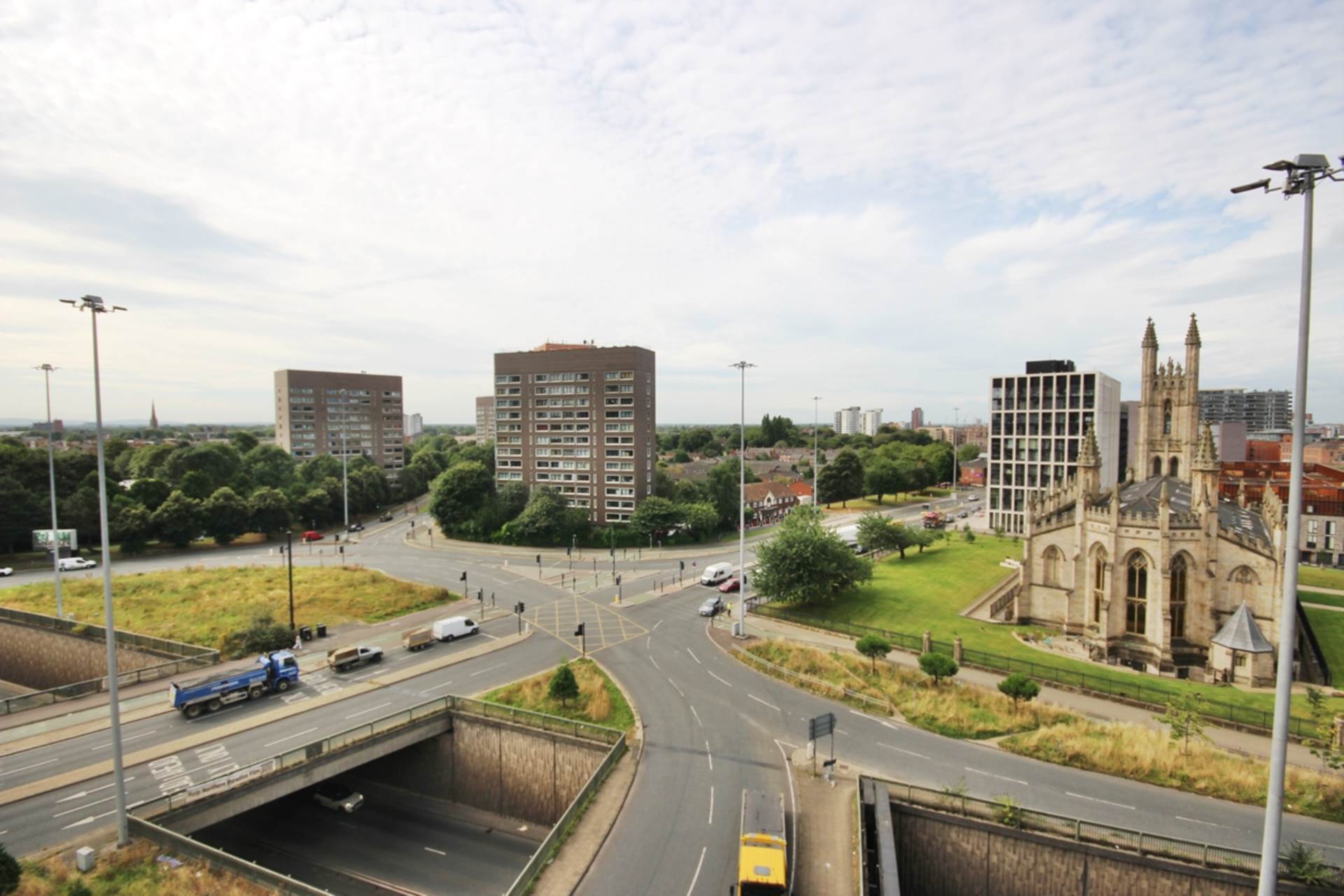Blantyre Street, Manchester, Image 12