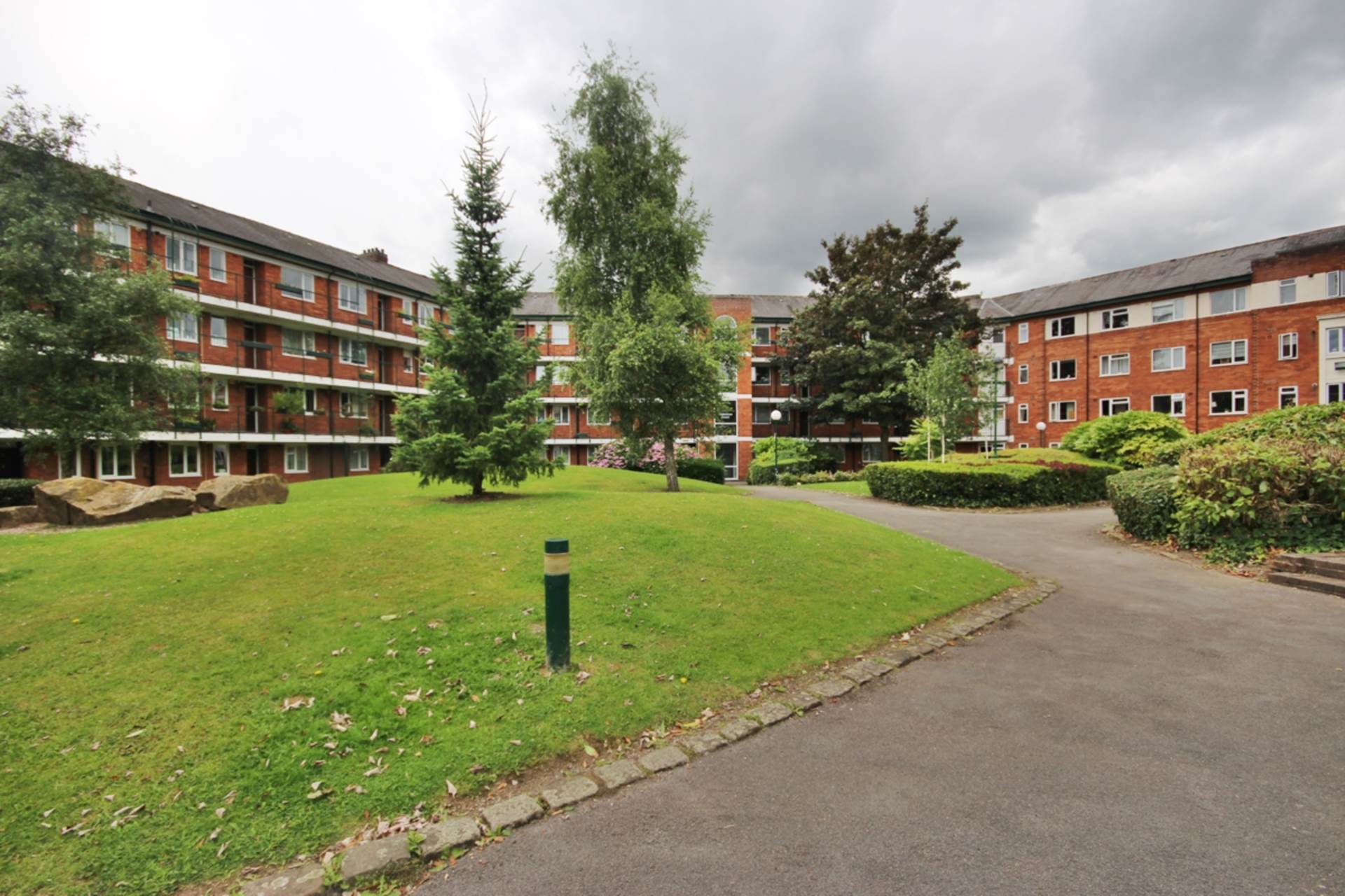 Redmires Court, Eccles New Road, Salford, Image 1