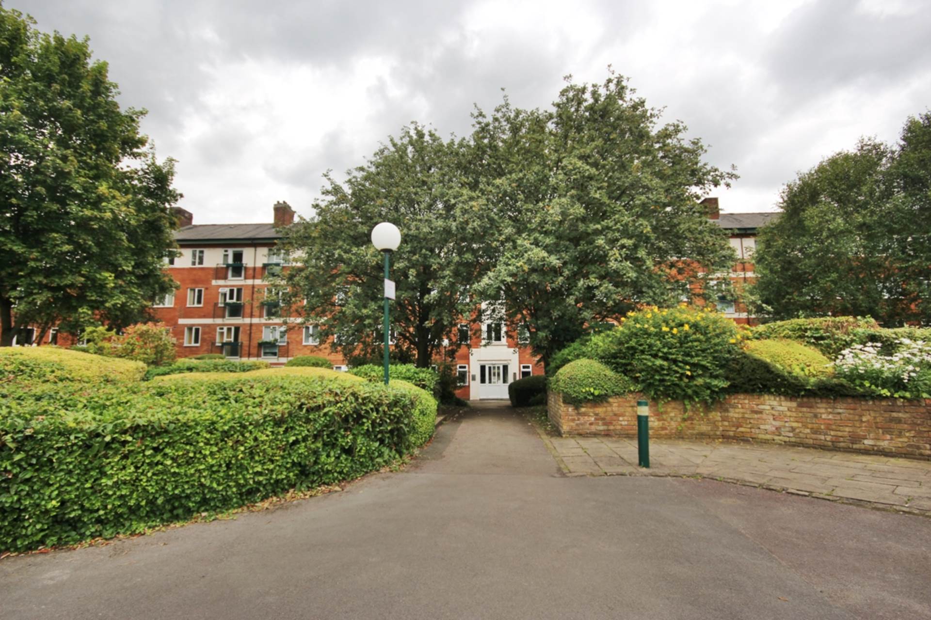 Redmires Court, Eccles New Road, Salford, Image 9