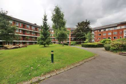 Redmires Court, Eccles New Road, Salford, Image 1