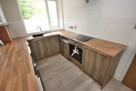 Redmires Court, Eccles New Road, Salford, Image 5