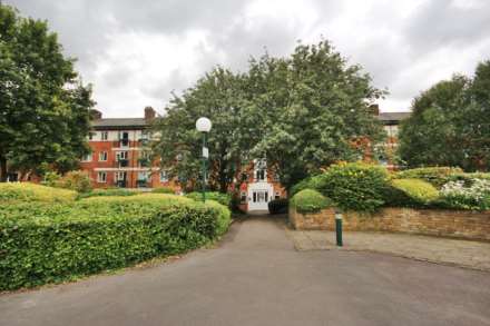 Redmires Court, Eccles New Road, Salford, Image 9