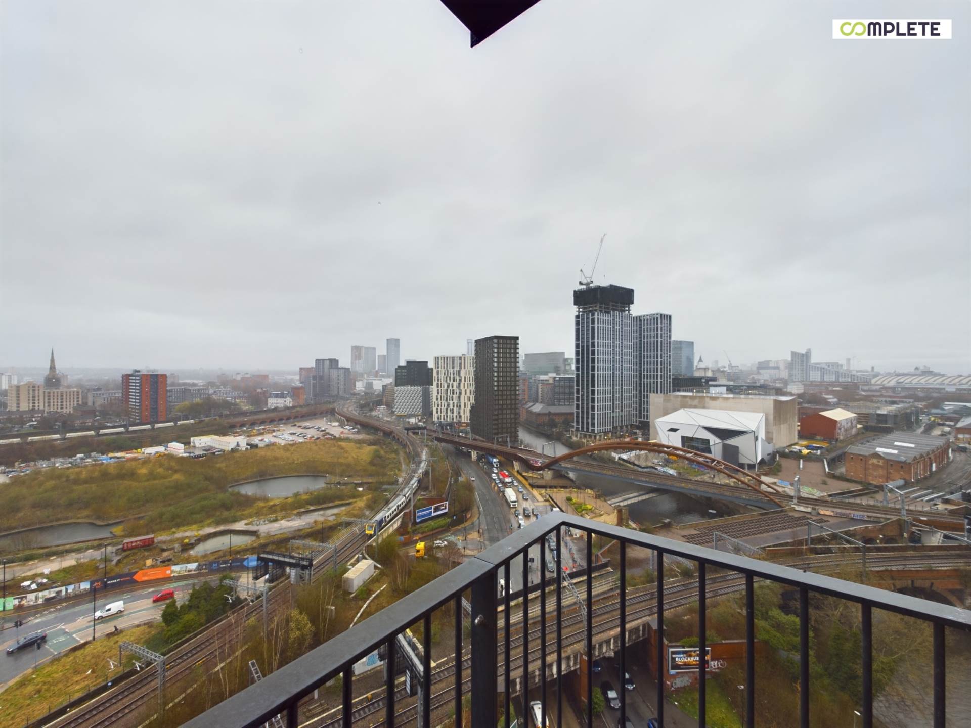Wilburn Basin, Ordsall Lane, Salford, Image 12