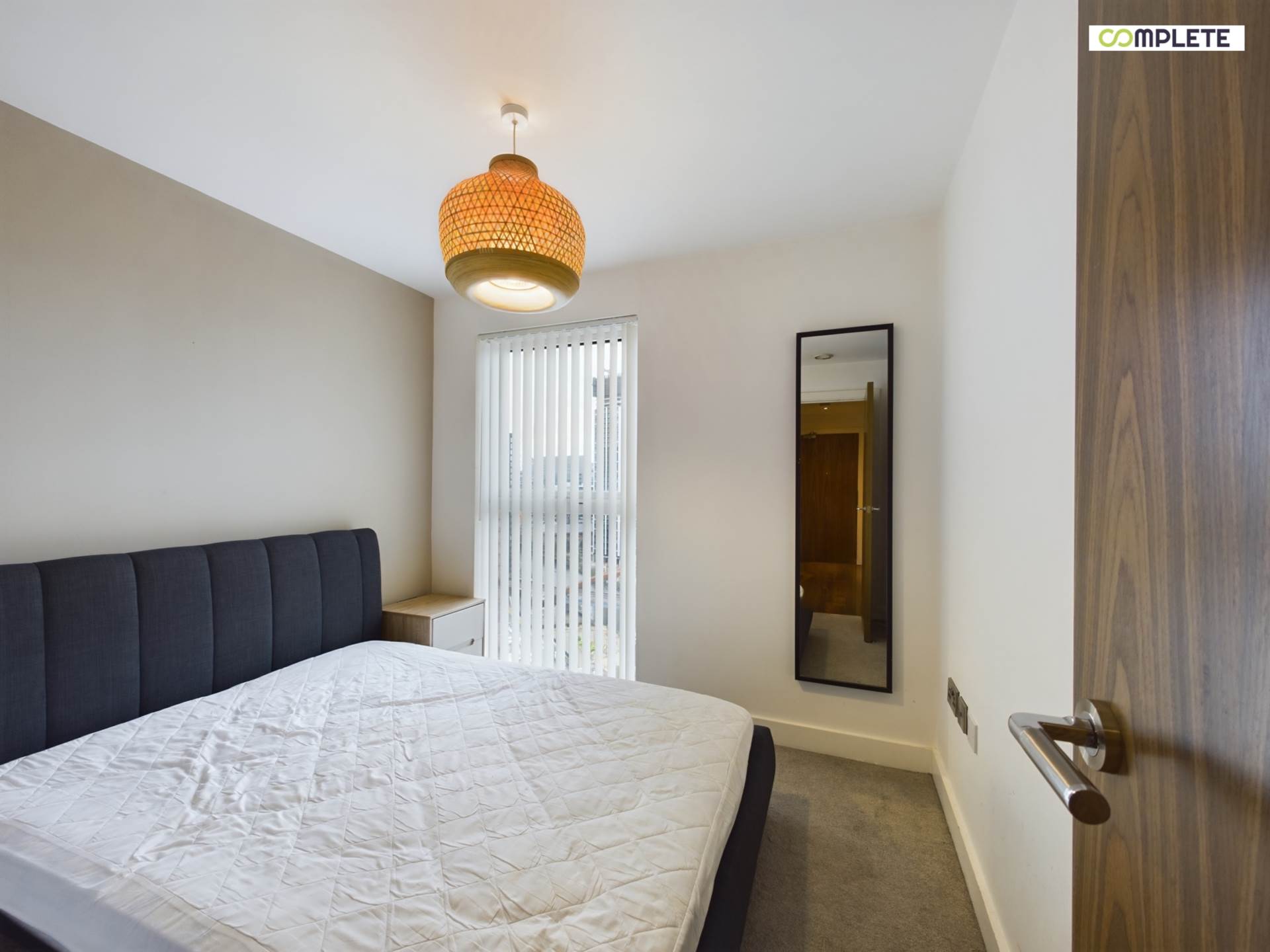 Wilburn Basin, Ordsall Lane, Salford, Image 9