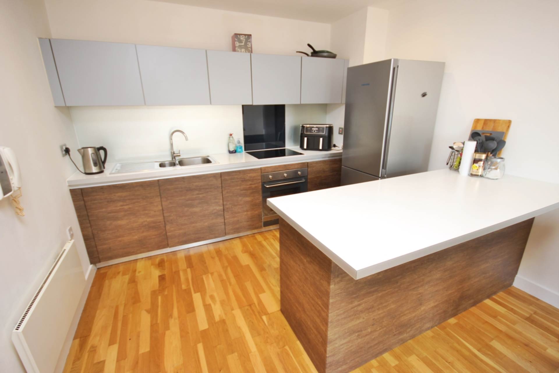 Piccadilly Place, Manchester, Image 3