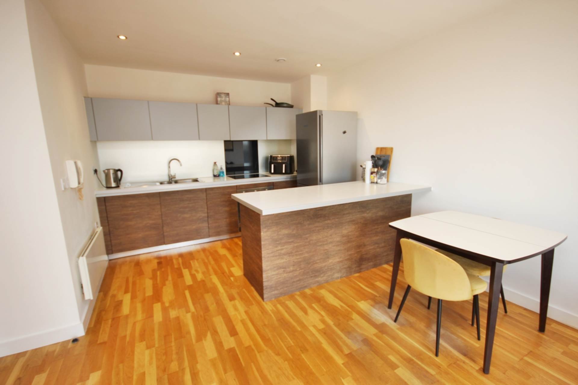 Piccadilly Place, Manchester, Image 6