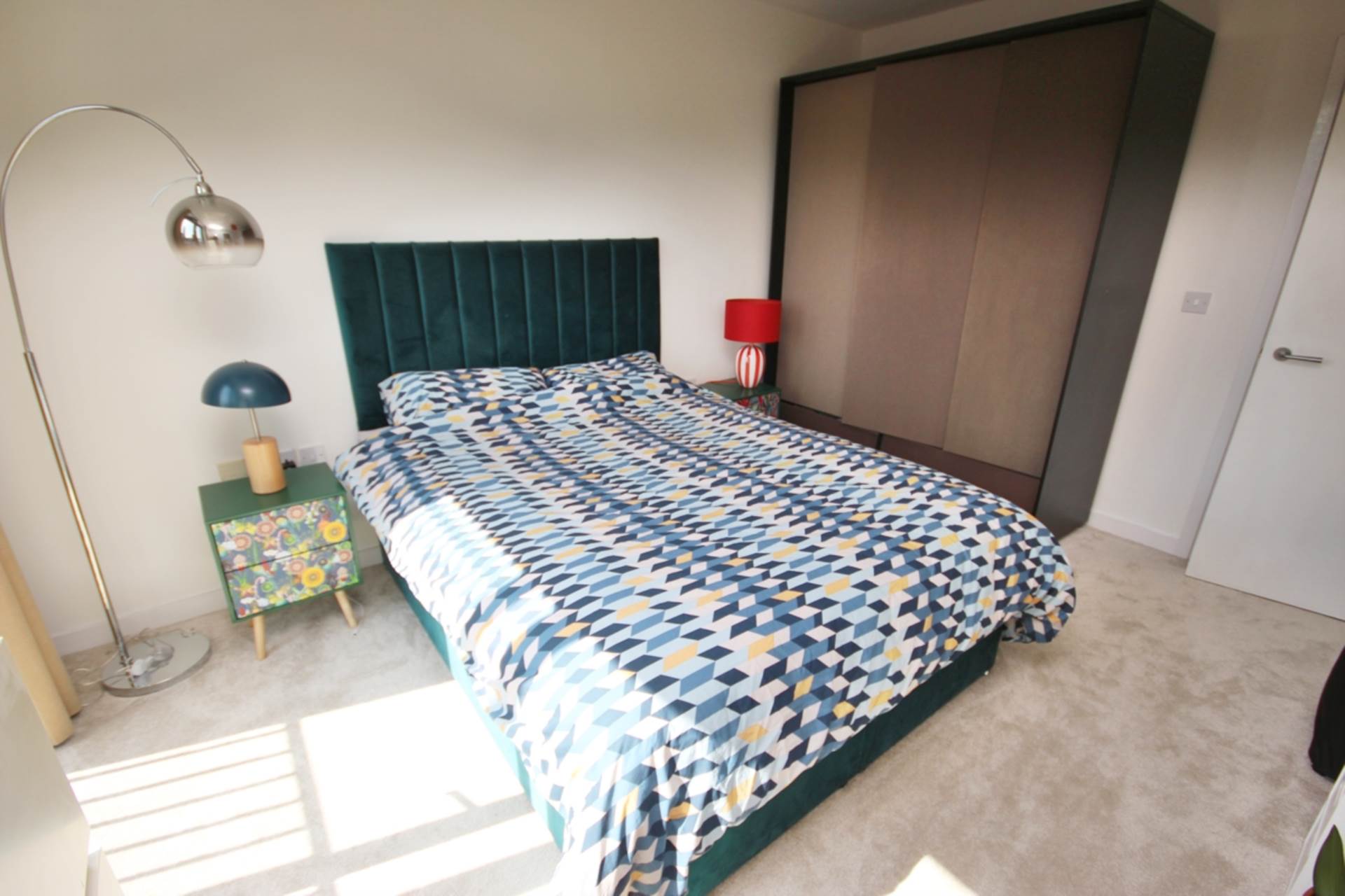 Piccadilly Place, Manchester, Image 9