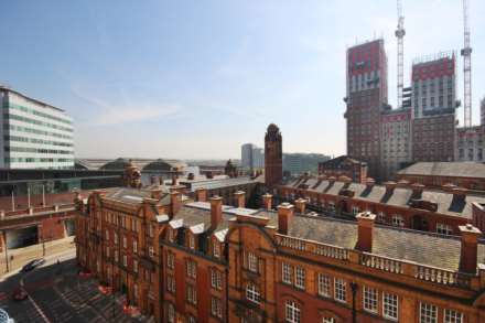 Piccadilly Place, Manchester, Image 11