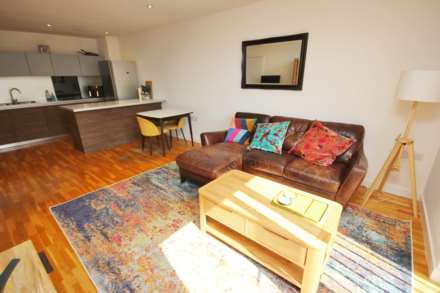 Piccadilly Place, Manchester, Image 2