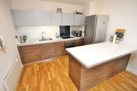 Piccadilly Place, Manchester, Image 3