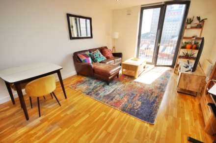 Piccadilly Place, Manchester, Image 4