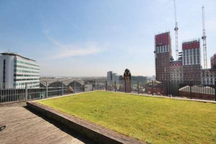 Piccadilly Place, Manchester, Image 5