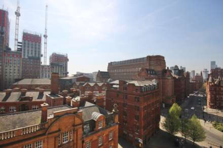 Piccadilly Place, Manchester, Image 7