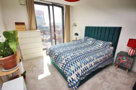 Piccadilly Place, Manchester, Image 8