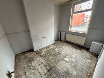 Powell Street, Manchester, Image 1