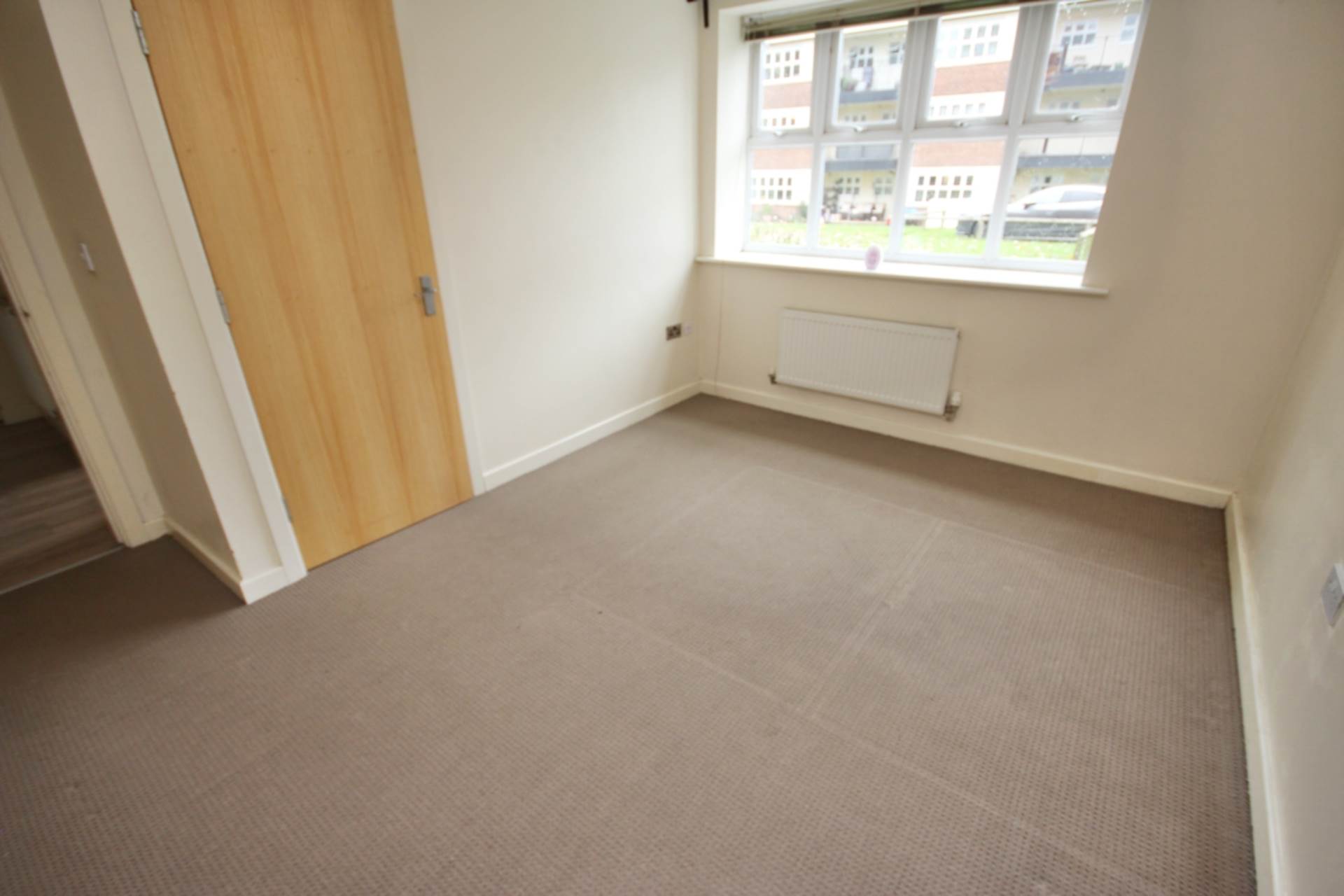 Hall Lane, Manchester, Image 4