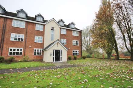 Hall Lane, Manchester, Image 1