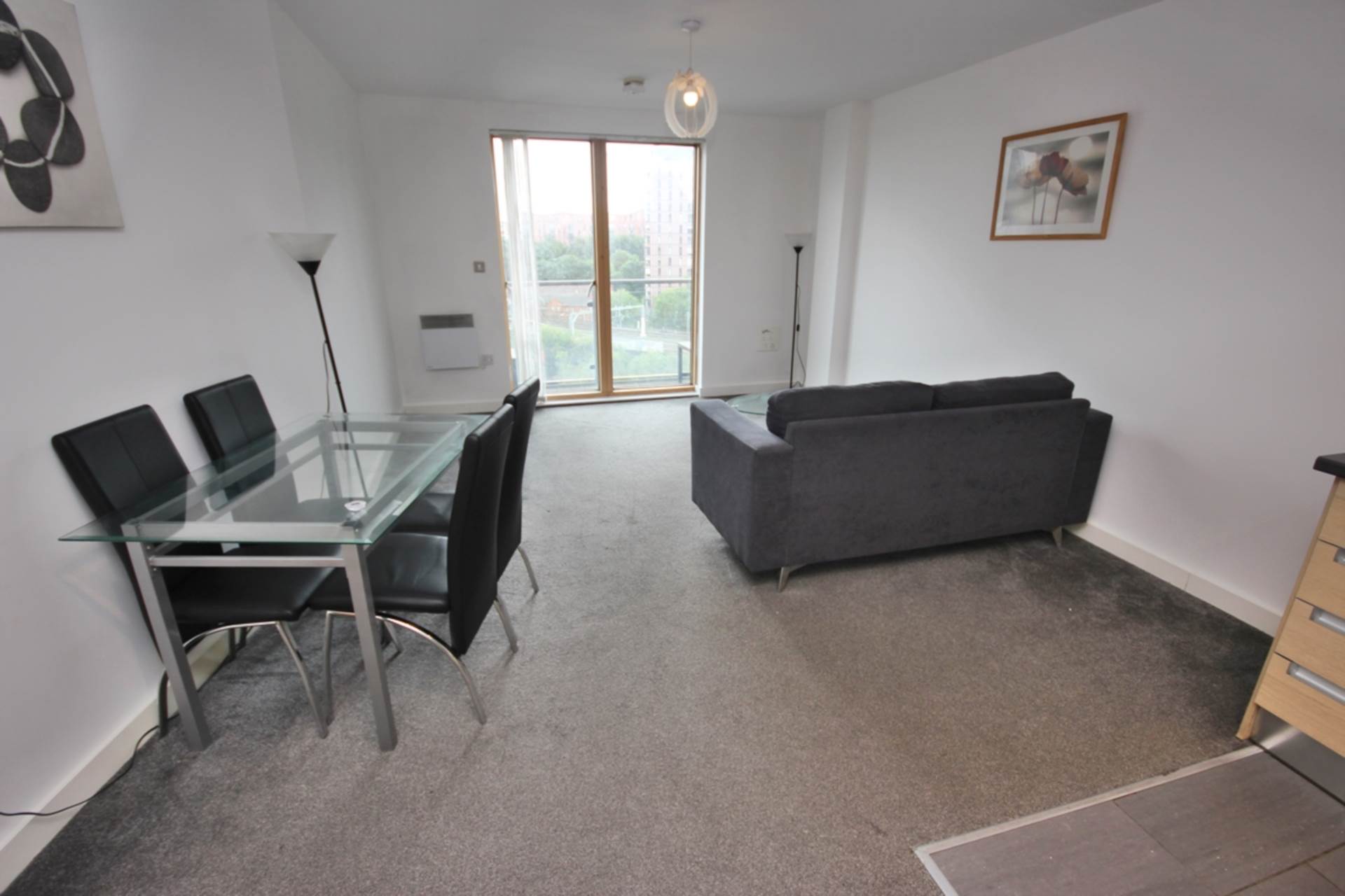 Hornbeam Way, Manchester, Image 1