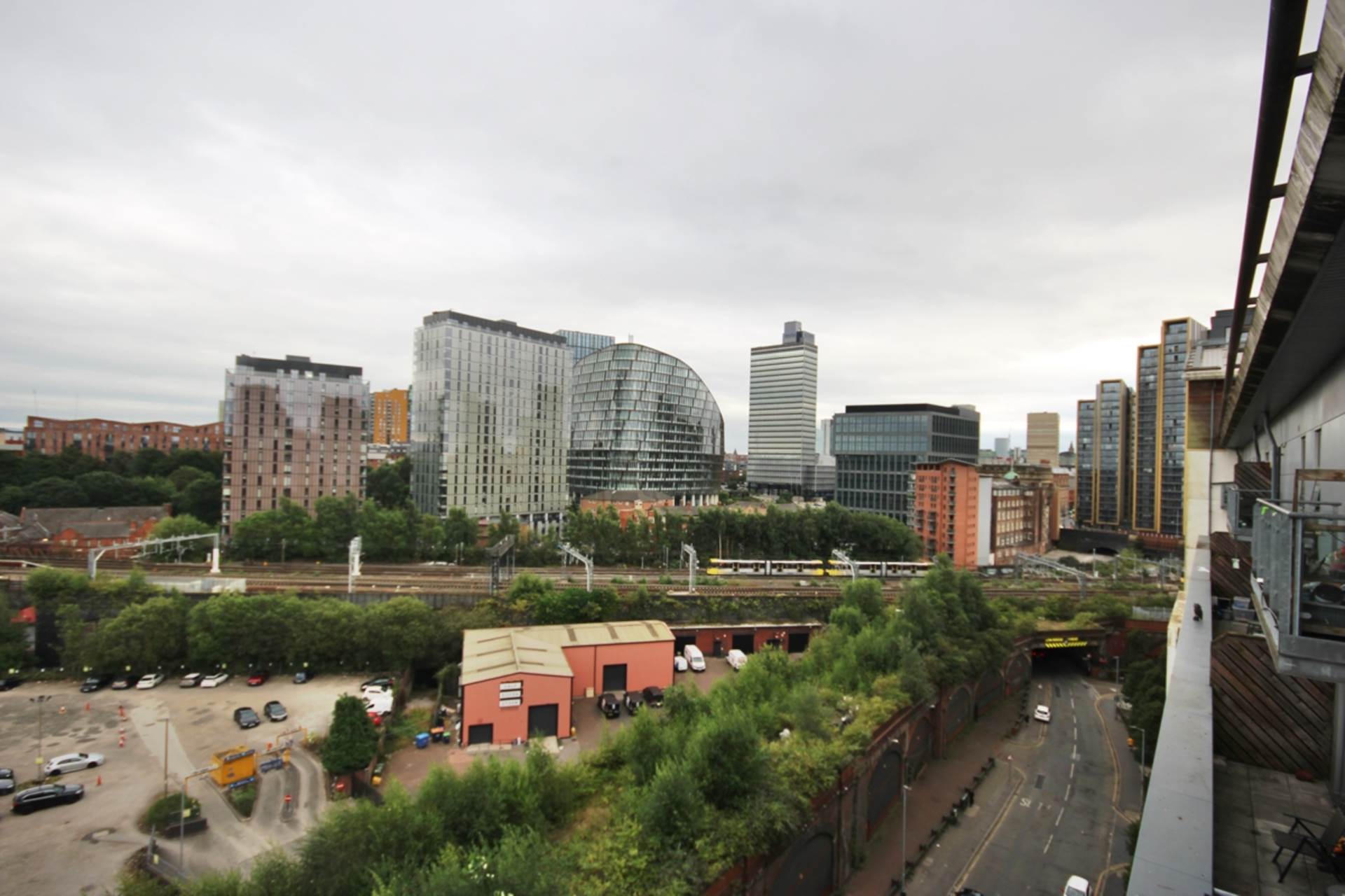 Hornbeam Way, Manchester, Image 5