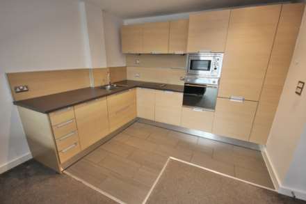 Hornbeam Way, Manchester, Image 2