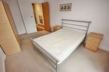 Hornbeam Way, Manchester, Image 9