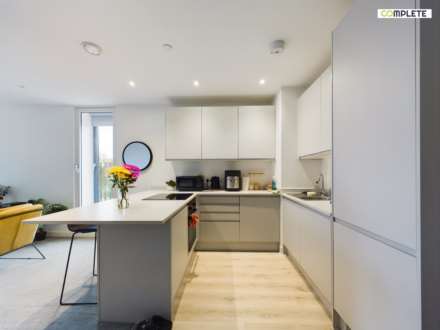 No1 Old Trafford, Wharf End, Manchester