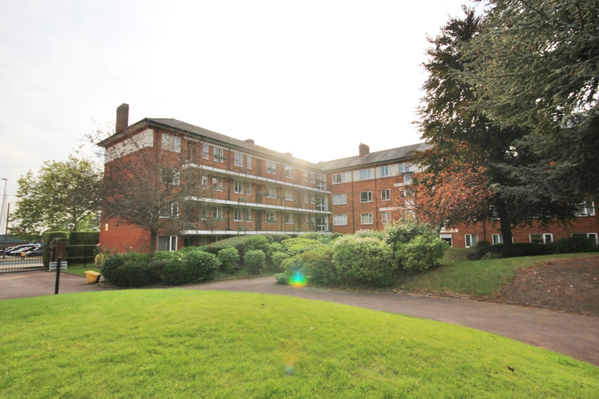 Eccles New Road, Salford, Image 1