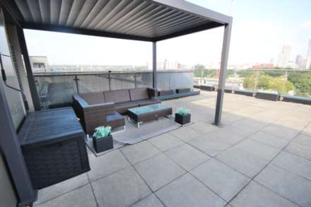 Property For Rent Adelphi Street, Salford