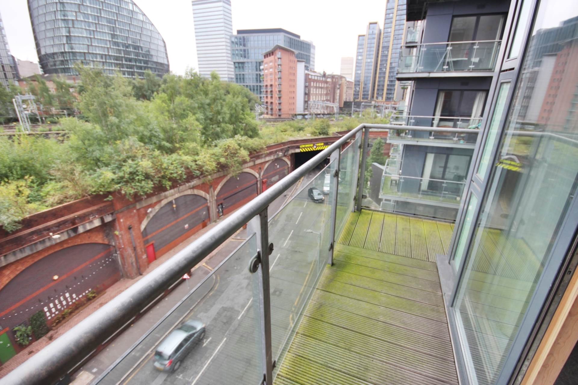 Hornbeam Way, Manchester, Image 3